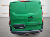 Bedrijfsauto, ford, transit custom, 2017 - afbeelding 15 van  16
