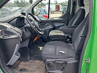Bedrijfsauto, ford, transit custom, 2017 - afbeelding 16 van  16