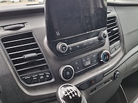 Bedrijfsauto, ford, transit custom, 2020 - afbeelding 2 van  10