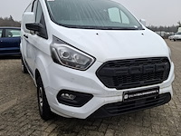 Bedrijfsauto, ford, transit custom, 2020 - afbeelding 3 van  10