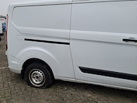 Bedrijfsauto, ford, transit custom, 2020 - afbeelding 5 van  10