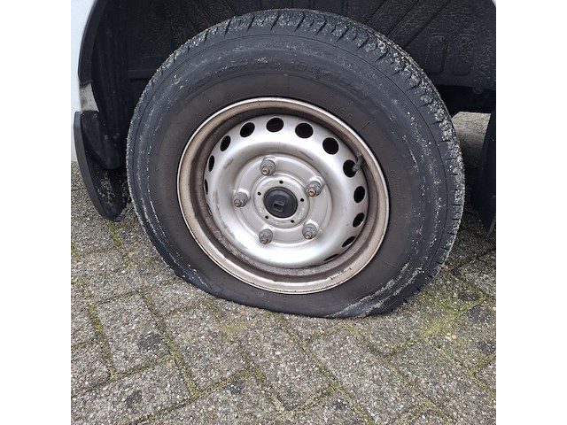 Bedrijfsauto, ford, transit custom, 2020 - afbeelding 6 van  10