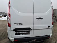 Bedrijfsauto, ford, transit custom, 2020 - afbeelding 7 van  10