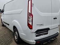 Bedrijfsauto, ford, transit custom, 2020 - afbeelding 8 van  10