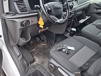 Bedrijfsauto, ford, transit custom, 2020 - afbeelding 9 van  10