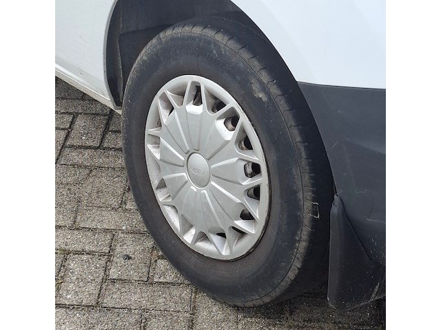 Bedrijfsauto, ford, transit custom, 270 2.2 tdci l1h1 trend, 2013 - afbeelding 2 van  44