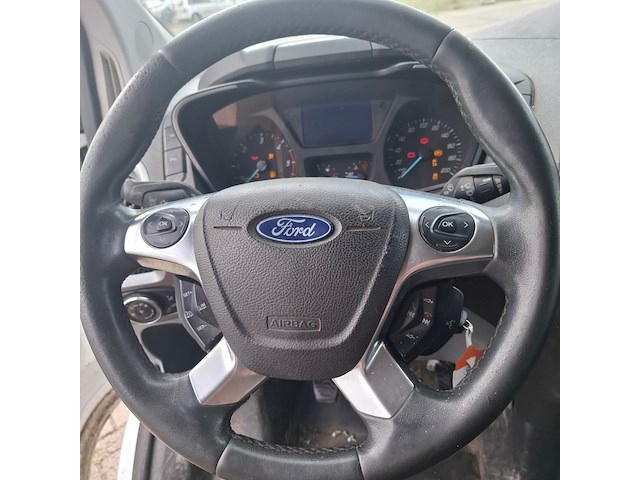 Bedrijfsauto, ford, transit custom, 270 2.2 tdci l1h1 trend, 2013 - afbeelding 7 van  44