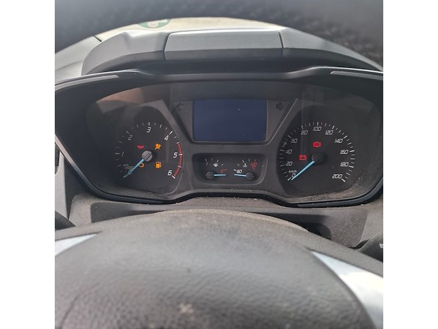 Bedrijfsauto, ford, transit custom, 270 2.2 tdci l1h1 trend, 2013 - afbeelding 8 van  44