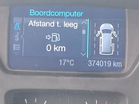 Bedrijfsauto, ford, transit custom, 270 2.2 tdci l1h1 trend, 2013 - afbeelding 9 van  44