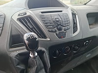 Bedrijfsauto, ford, transit custom, 270 2.2 tdci l1h1 trend, 2013 - afbeelding 11 van  44