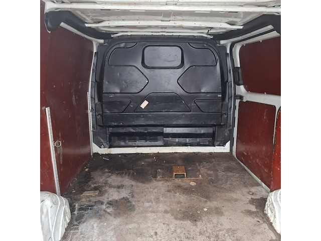 Bedrijfsauto, ford, transit custom, 270 2.2 tdci l1h1 trend, 2013 - afbeelding 21 van  44