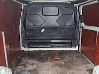 Bedrijfsauto, ford, transit custom, 270 2.2 tdci l1h1 trend, 2013 - afbeelding 21 van  44