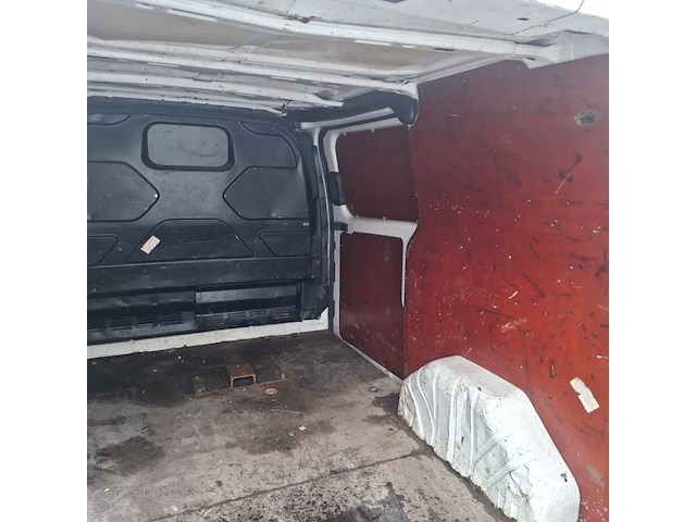 Bedrijfsauto, ford, transit custom, 270 2.2 tdci l1h1 trend, 2013 - afbeelding 22 van  44