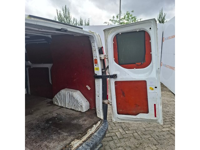 Bedrijfsauto, ford, transit custom, 270 2.2 tdci l1h1 trend, 2013 - afbeelding 25 van  44