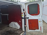 Bedrijfsauto, ford, transit custom, 270 2.2 tdci l1h1 trend, 2013 - afbeelding 25 van  44