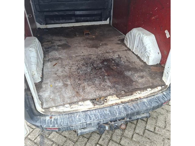 Bedrijfsauto, ford, transit custom, 270 2.2 tdci l1h1 trend, 2013 - afbeelding 26 van  44