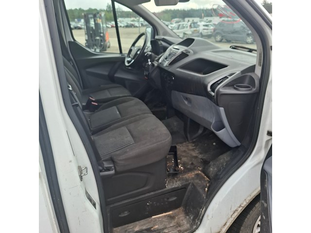 Bedrijfsauto, ford, transit custom, 270 2.2 tdci l1h1 trend, 2013 - afbeelding 27 van  44