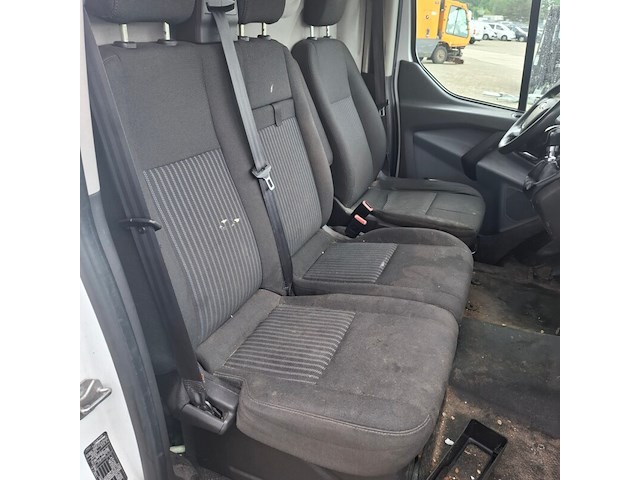 Bedrijfsauto, ford, transit custom, 270 2.2 tdci l1h1 trend, 2013 - afbeelding 28 van  44