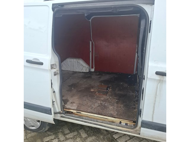 Bedrijfsauto, ford, transit custom, 270 2.2 tdci l1h1 trend, 2013 - afbeelding 29 van  44