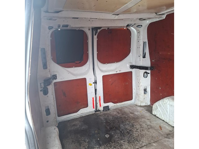Bedrijfsauto, ford, transit custom, 270 2.2 tdci l1h1 trend, 2013 - afbeelding 30 van  44