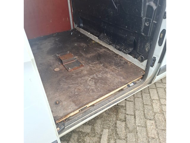 Bedrijfsauto, ford, transit custom, 270 2.2 tdci l1h1 trend, 2013 - afbeelding 32 van  44