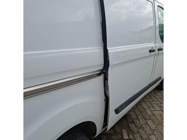 Bedrijfsauto, ford, transit custom, 270 2.2 tdci l1h1 trend, 2013 - afbeelding 33 van  44