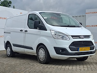 Bedrijfsauto, ford, transit custom, 270 2.2 tdci l1h1 trend, 2013 - afbeelding 23 van  44