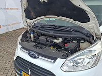 Bedrijfsauto, ford, transit custom, 270 2.2 tdci l1h1 trend, 2013 - afbeelding 35 van  44