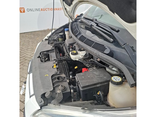 Bedrijfsauto, ford, transit custom, 270 2.2 tdci l1h1 trend, 2013 - afbeelding 38 van  44