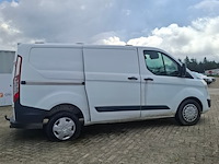 Bedrijfsauto, ford, transit custom, 270 2.2 tdci l1h1 trend, 2013 - afbeelding 34 van  44