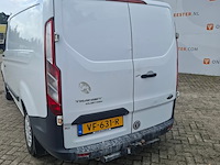 Bedrijfsauto, ford, transit custom, 270 2.2 tdci l1h1 trend, 2013 - afbeelding 40 van  44