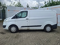 Bedrijfsauto, ford, transit custom, 270 2.2 tdci l1h1 trend, 2013 - afbeelding 41 van  44