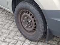 Bedrijfsauto, ford, transit custom 270 2.2 tdci l1h1 trend, 2015 - afbeelding 13 van  59