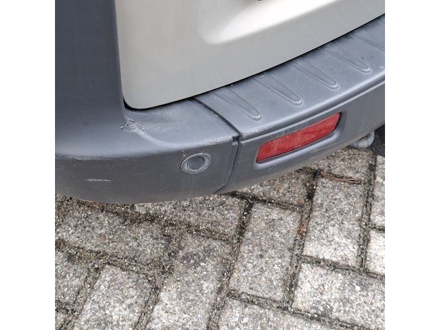 Bedrijfsauto, ford, transit custom 270 2.2 tdci l1h1 trend, 2015 - afbeelding 14 van  59