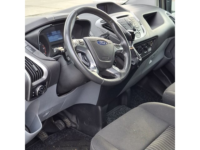 Bedrijfsauto, ford, transit custom 270 2.2 tdci l1h1 trend, 2015 - afbeelding 16 van  59