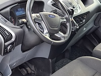 Bedrijfsauto, ford, transit custom 270 2.2 tdci l1h1 trend, 2015 - afbeelding 16 van  59