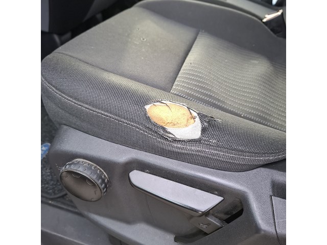 Bedrijfsauto, ford, transit custom 270 2.2 tdci l1h1 trend, 2015 - afbeelding 19 van  59