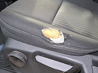 Bedrijfsauto, ford, transit custom 270 2.2 tdci l1h1 trend, 2015 - afbeelding 19 van  59