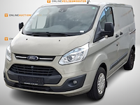 Bedrijfsauto, ford, transit custom 270 2.2 tdci l1h1 trend, 2015 - afbeelding 1 van  59