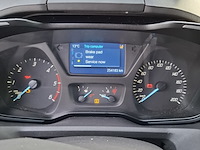 Bedrijfsauto, ford, transit custom 270 2.2 tdci l1h1 trend, 2015 - afbeelding 21 van  59