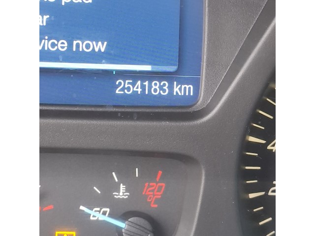 Bedrijfsauto, ford, transit custom 270 2.2 tdci l1h1 trend, 2015 - afbeelding 22 van  59