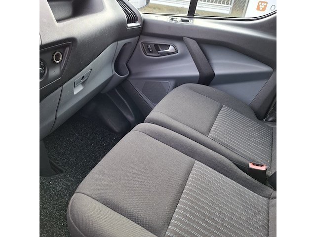 Bedrijfsauto, ford, transit custom 270 2.2 tdci l1h1 trend, 2015 - afbeelding 31 van  59