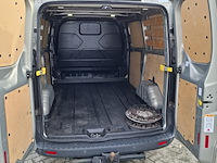 Bedrijfsauto, ford, transit custom 270 2.2 tdci l1h1 trend, 2015 - afbeelding 33 van  59