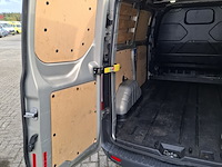 Bedrijfsauto, ford, transit custom 270 2.2 tdci l1h1 trend, 2015 - afbeelding 34 van  59