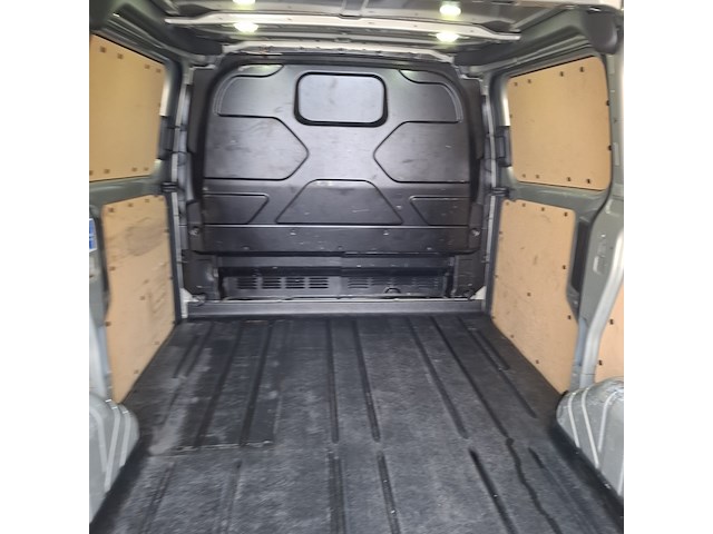 Bedrijfsauto, ford, transit custom 270 2.2 tdci l1h1 trend, 2015 - afbeelding 36 van  59