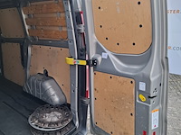 Bedrijfsauto, ford, transit custom 270 2.2 tdci l1h1 trend, 2015 - afbeelding 38 van  59