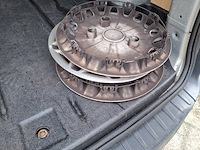 Bedrijfsauto, ford, transit custom 270 2.2 tdci l1h1 trend, 2015 - afbeelding 39 van  59