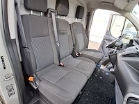 Bedrijfsauto, ford, transit custom 270 2.2 tdci l1h1 trend, 2015 - afbeelding 44 van  59