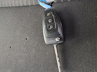 Bedrijfsauto, ford, transit custom 270 2.2 tdci l1h1 trend, 2015 - afbeelding 45 van  59