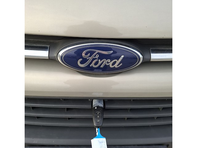 Bedrijfsauto, ford, transit custom 270 2.2 tdci l1h1 trend, 2015 - afbeelding 46 van  59